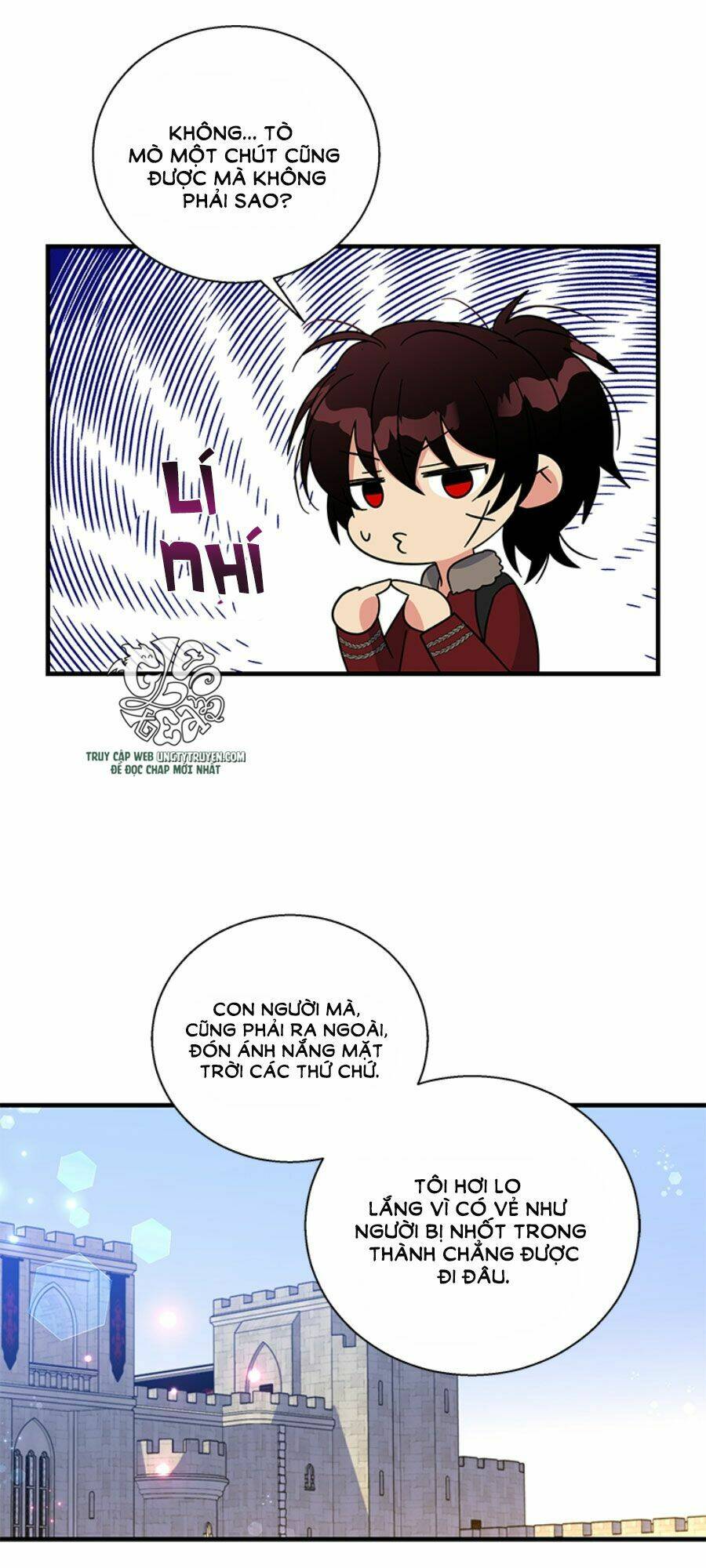 Chồng Yêu, Em Muốn Đình Công! Chương 48 Ảnh 21