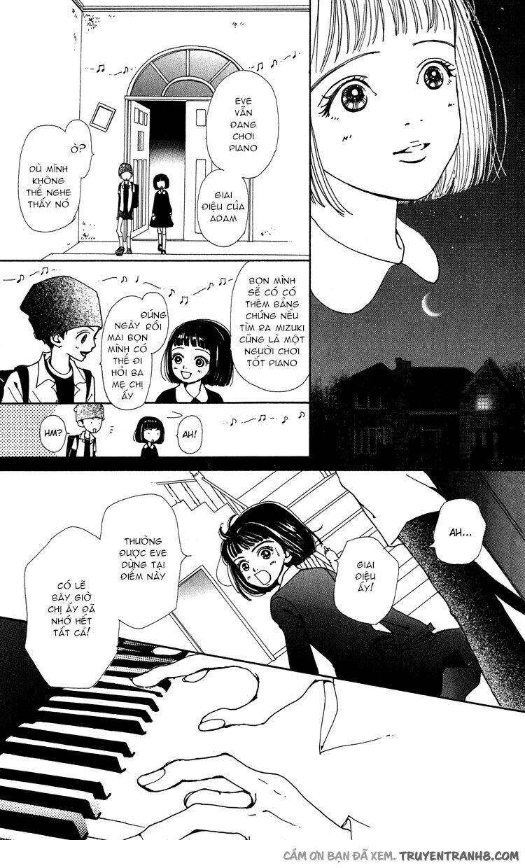 Kagen No Tsuki Chương 7 Ảnh 17