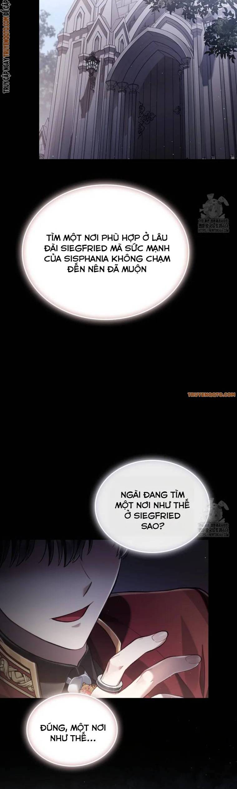 Tái Sinh Thành Hoàng Tử Của Quốc Gia Kẻ Địch Chương 52 Ảnh 3