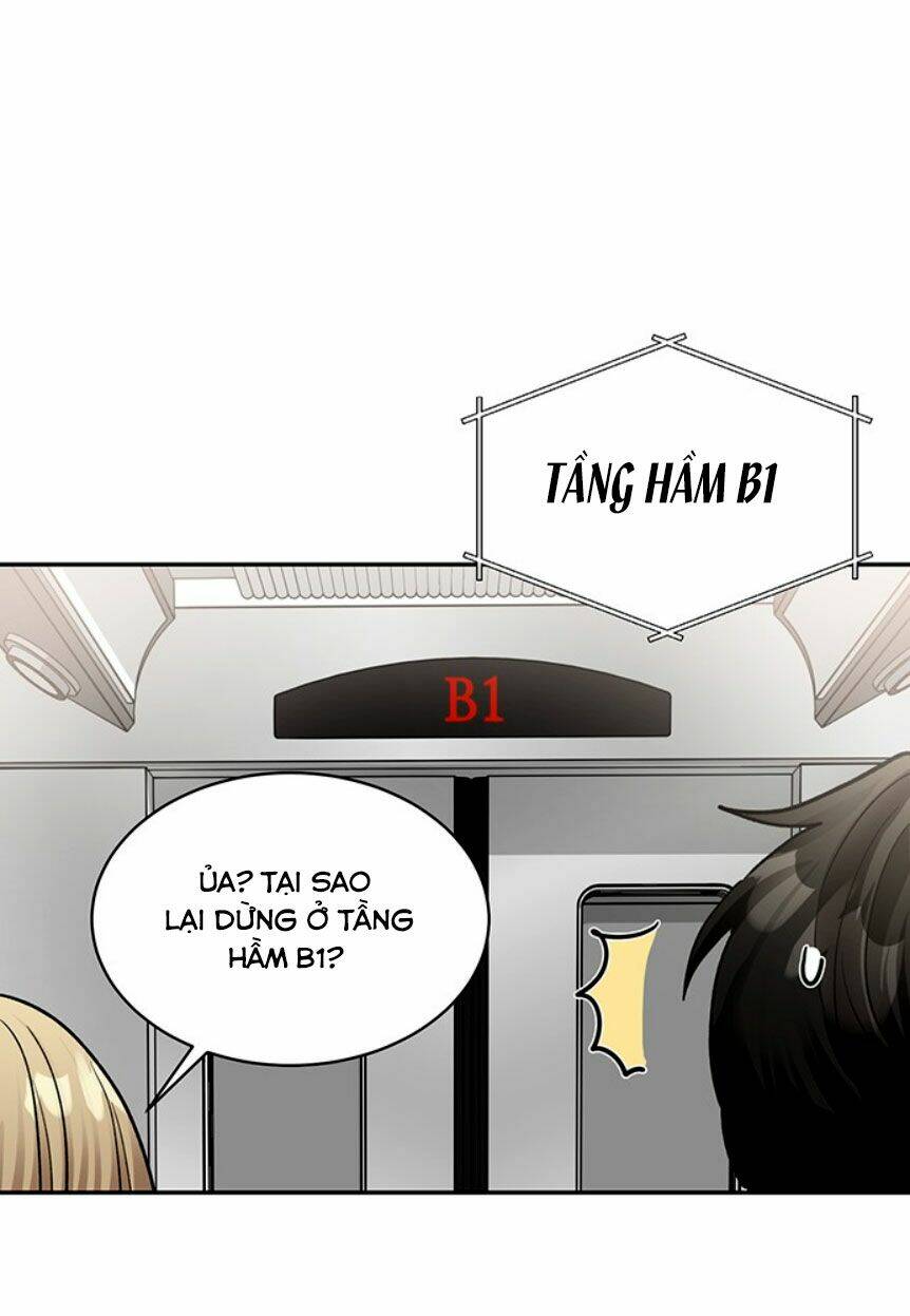Nụ Hôn Của Giác Quan Thứ 6 Chương 17 Ảnh 32