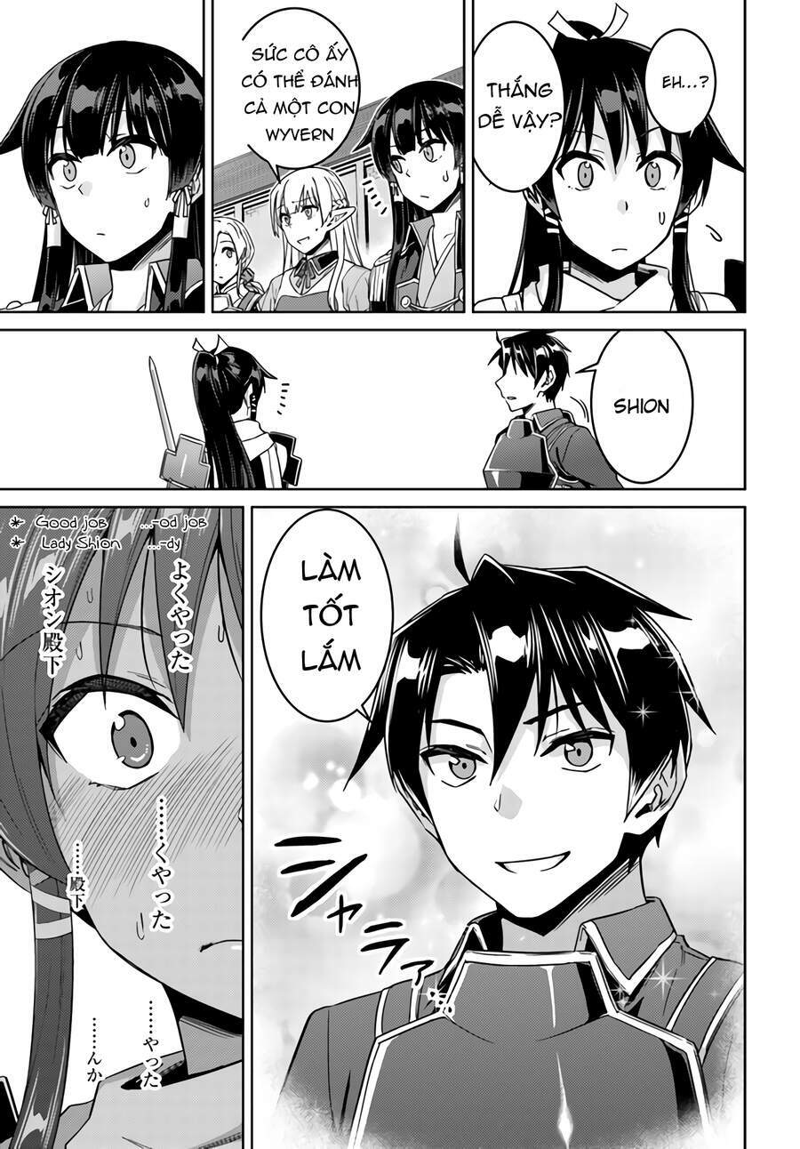 Nidome No Jinsei Wo Isekai De Chương 42 Ảnh 13
