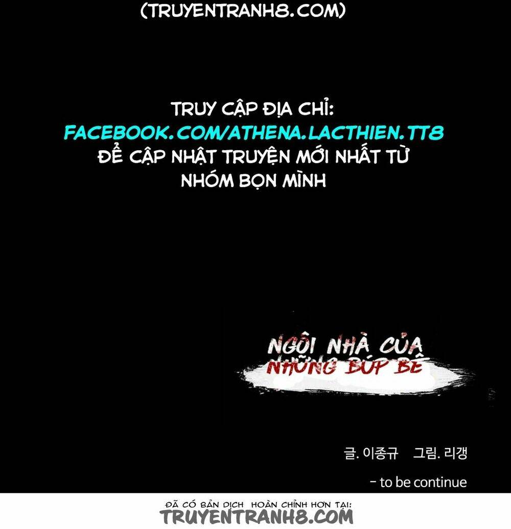 House Of Doll-Ngôi Nhà Của Những Búp Bê Chương 12 Ảnh 104
