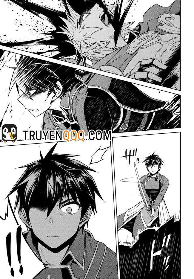 Nidome No Jinsei Wo Isekai De Chương 47 Ảnh 13