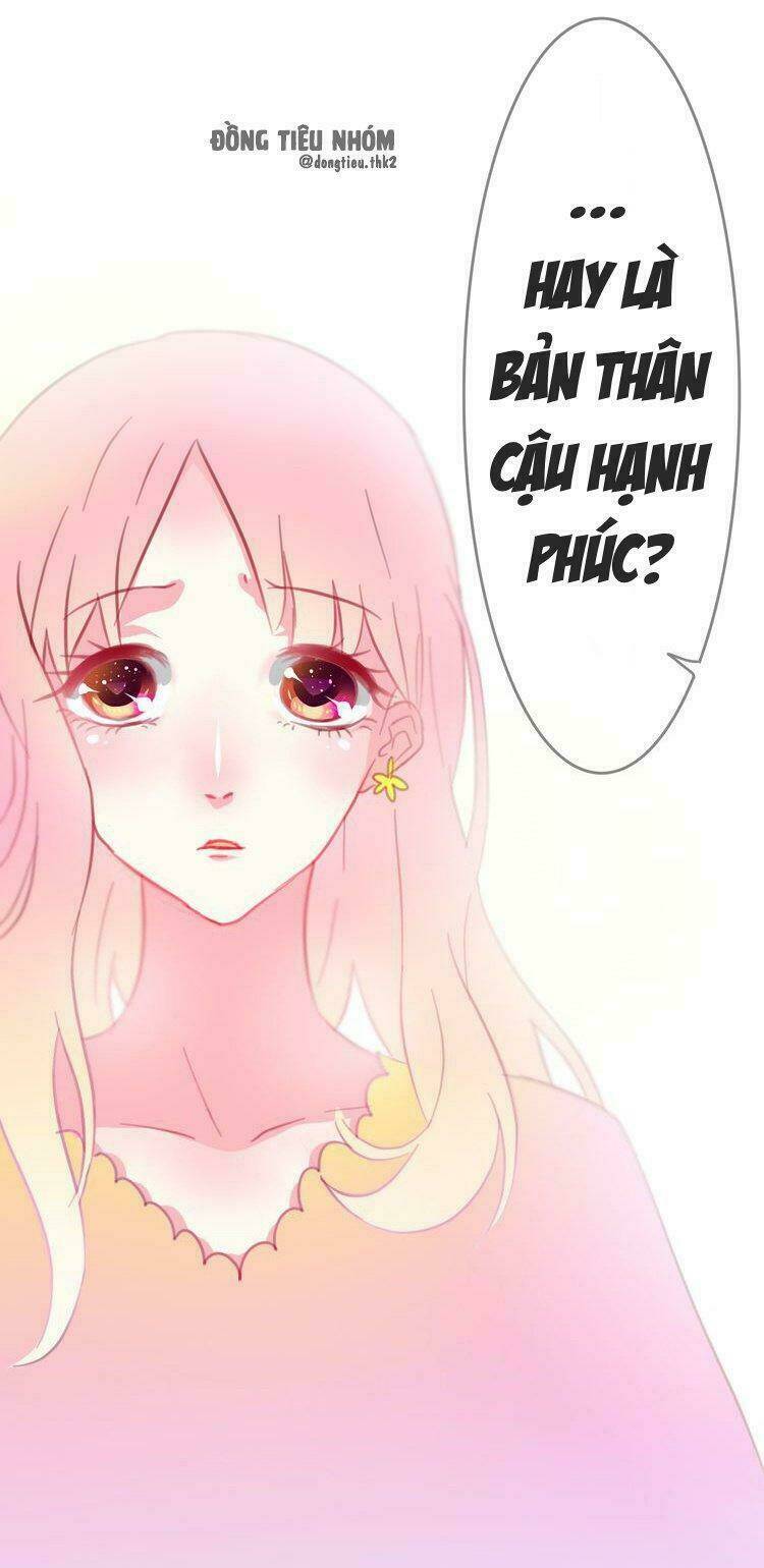 Phụ Đạo Sau Giờ Học Chương 24 Ảnh 14
