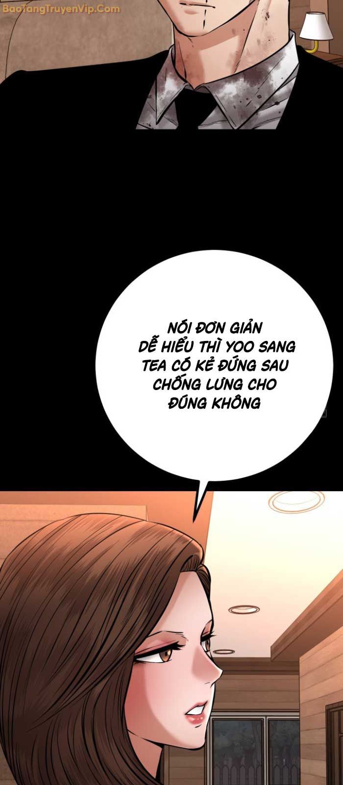 Thanh Kiếm Báo Thù Chương 53 Ảnh 23
