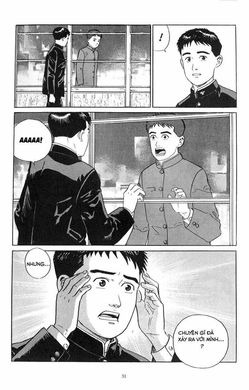 Haruka Na Machi E Chương 1 Ảnh 31