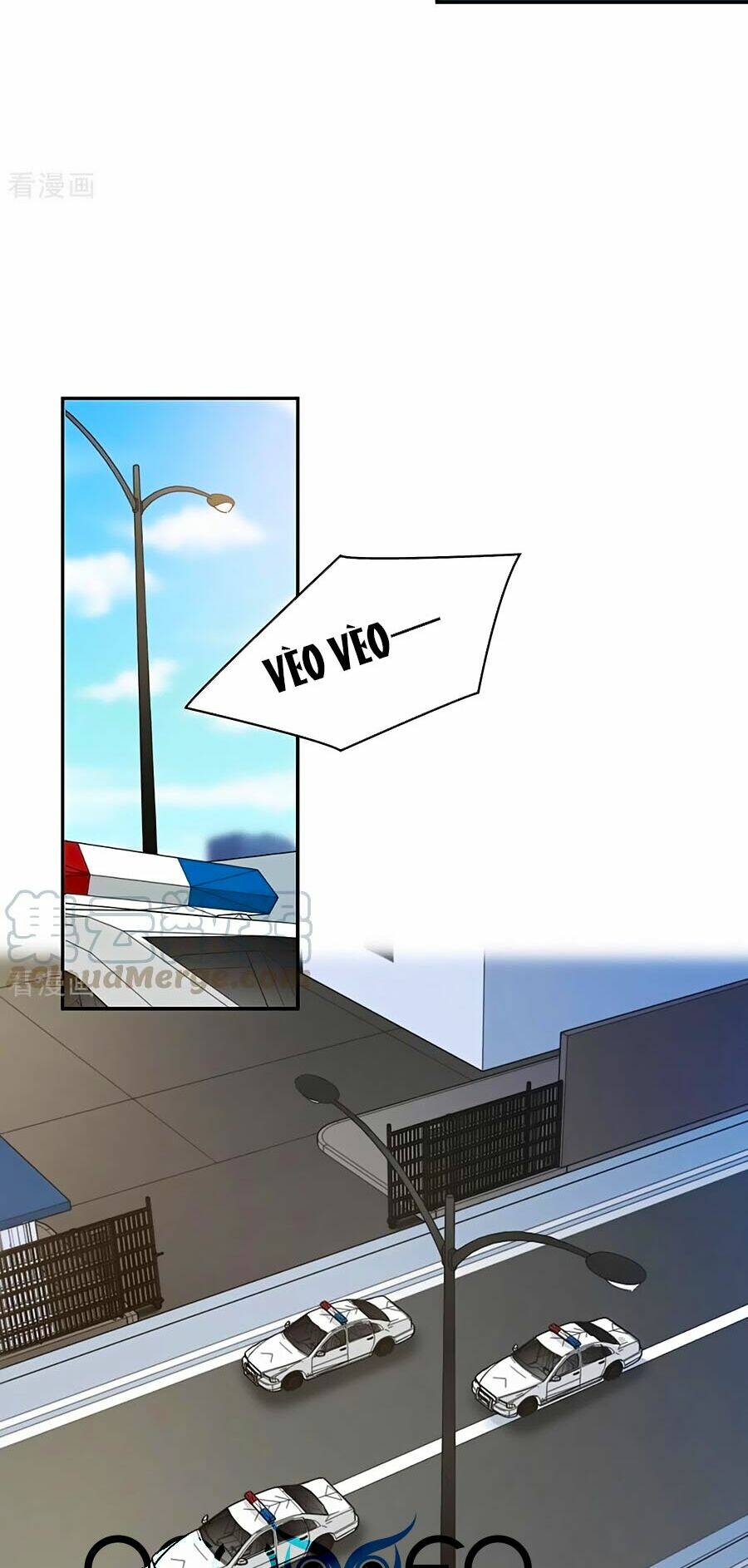 Hai Cách Tìm Gặp Người Yêu Chương 106 Ảnh 32