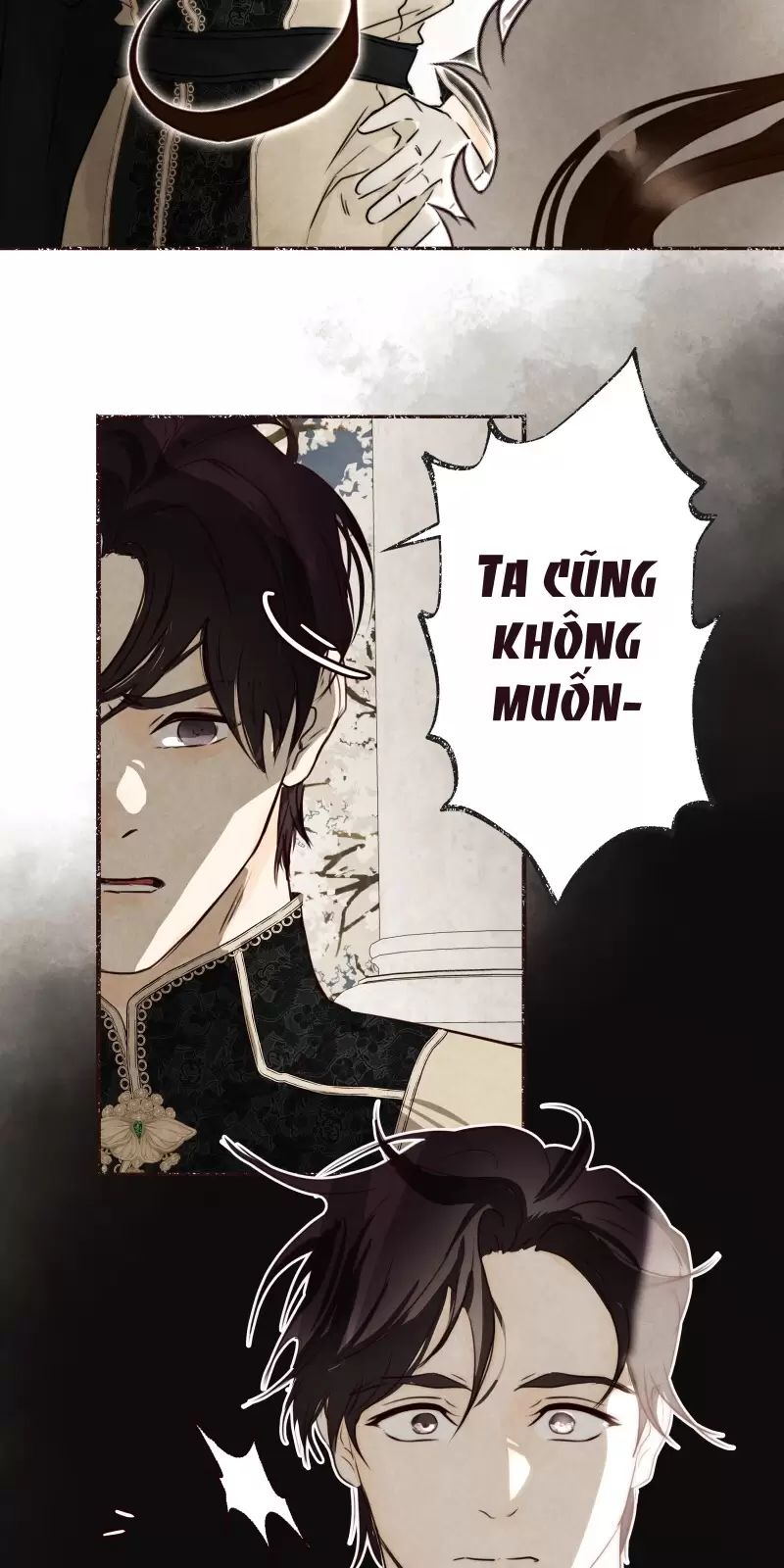 Tôi Là Kẻ Phản Diện Chương 20 Ảnh 4