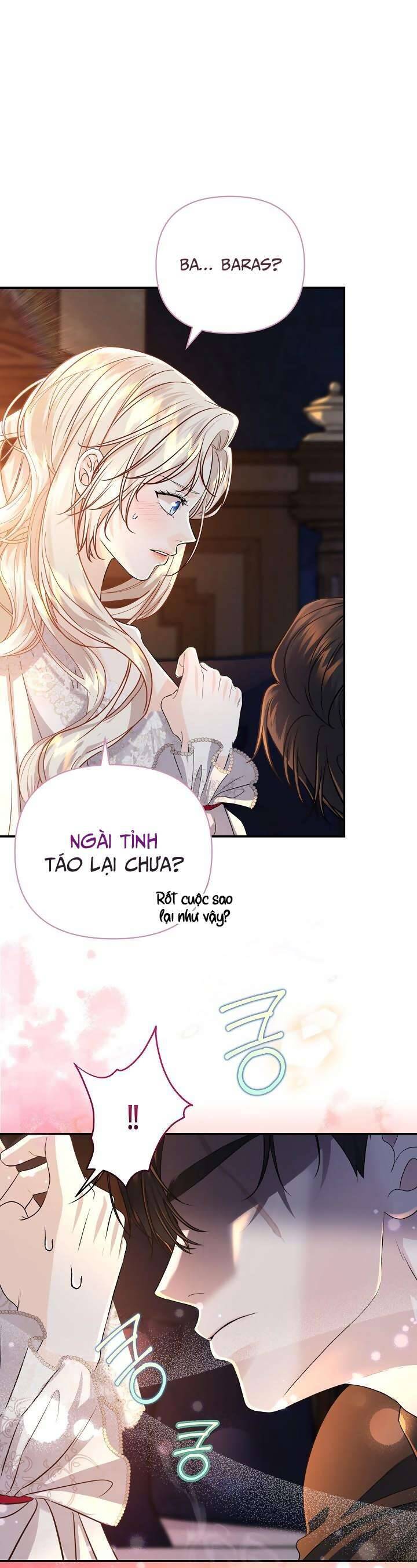 Đại Công Tước Phương Bắc Chương 39 Ảnh 25