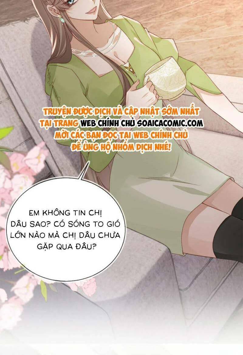 Sau Khi Trọng Sinh, Tôi Gả Cho Đại Lão Tàn Tật Chương 49 Ảnh 35