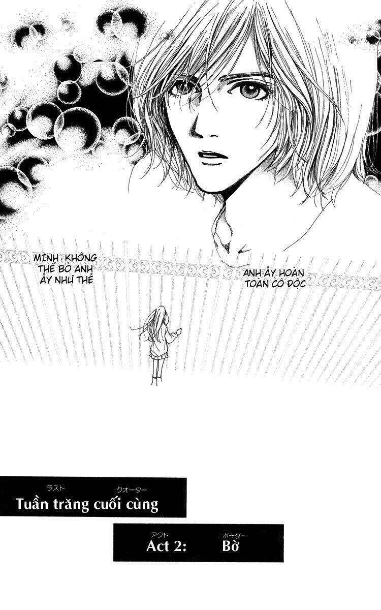 Kagen No Tsuki Chương 2.1 Ảnh 3