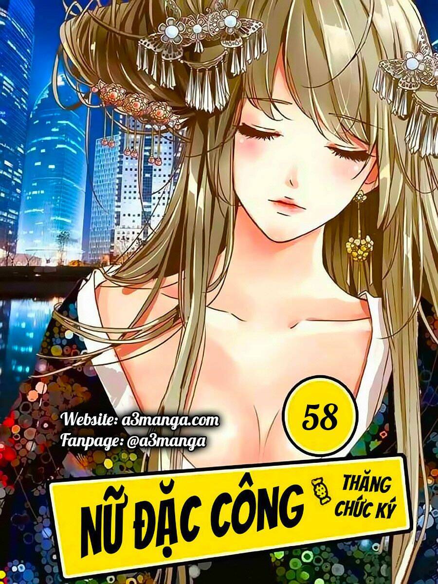 Nữ Đặc Công Thăng Chức Ký Chương 58 Ảnh 2