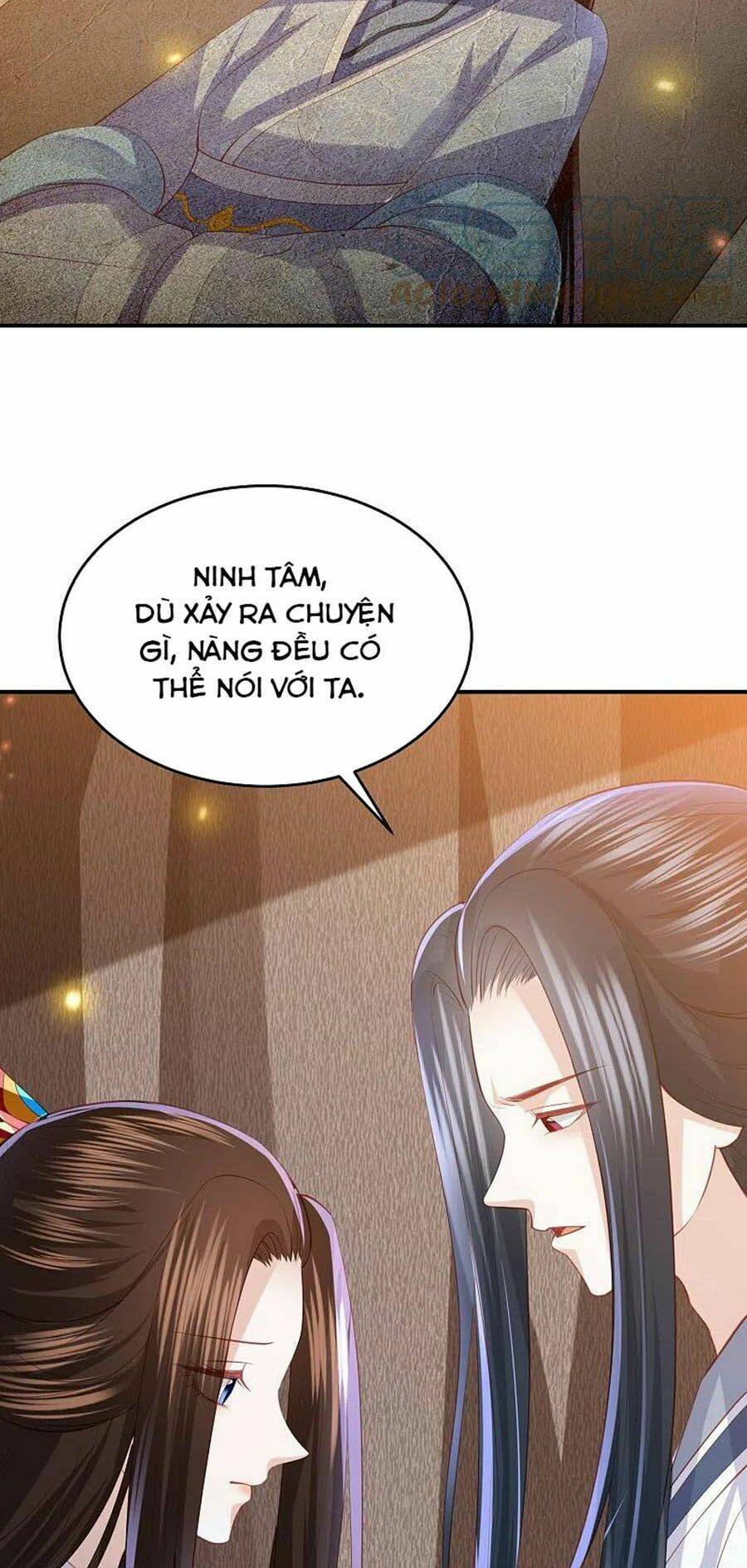 Phượng Hoàng Thác: Chuyên Sủng Khí Thê Chương 239 Ảnh 9