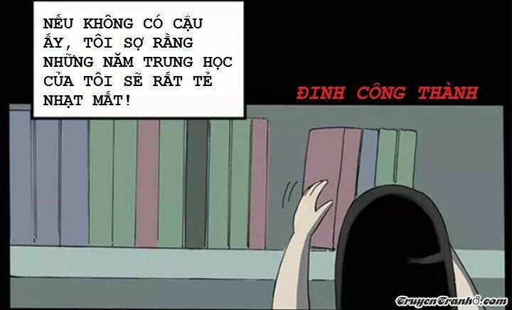 Bút Tiên Chương 1 Ảnh 11