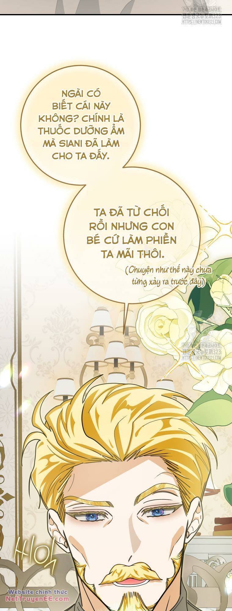 Trở Thành Chủ Nhân Của Ác Ma Chương 25 Ảnh 29