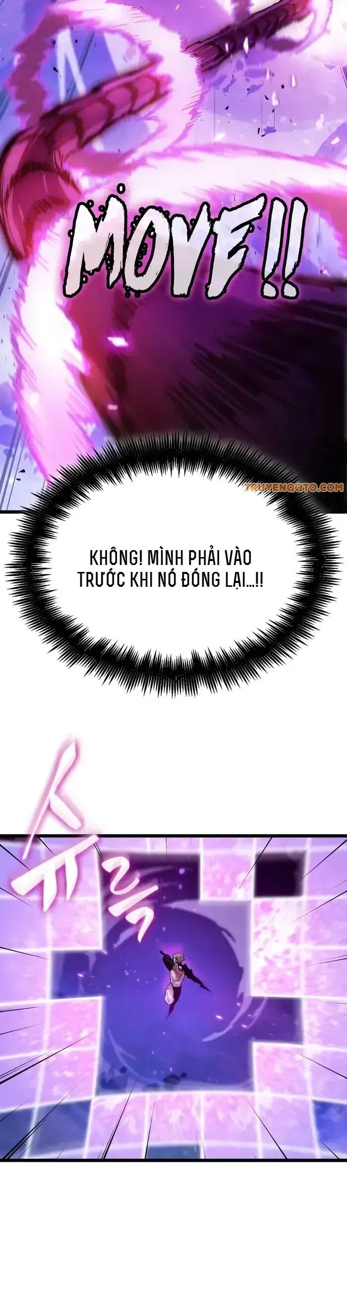 Ánh Sáng Arad Chương 28 Ảnh 15