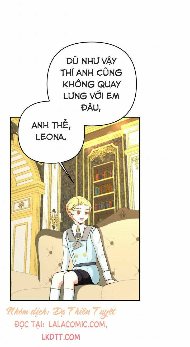 Công Chúa Xấu Xa Chương 32 Ảnh 64