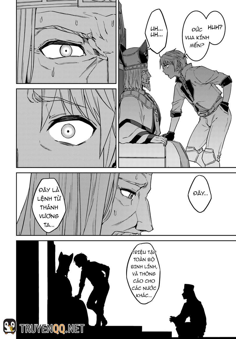 Nidome No Jinsei Wo Isekai De Chương 43 Ảnh 12