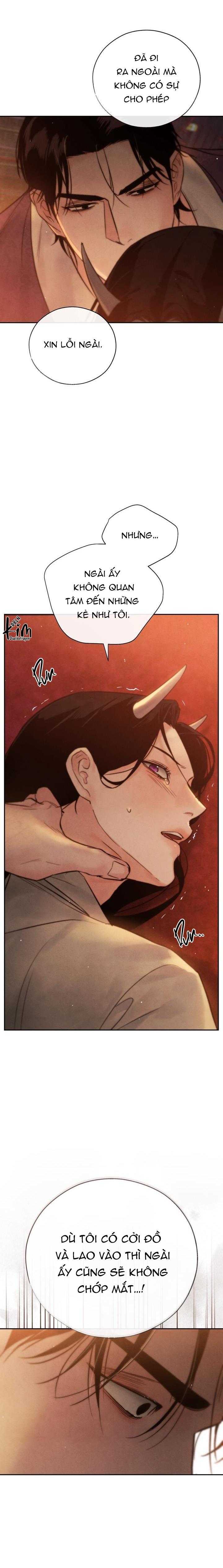 Thuốc Độc Chương 21 Ảnh 5
