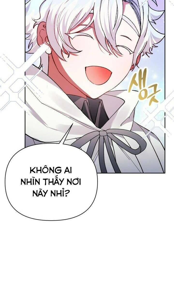 Này Tiểu Công Tước, Hãy Tin Ở Chị Đi! Chương 16 Ảnh 48