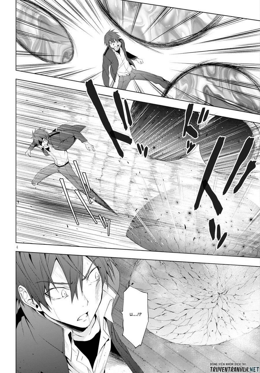 Maou Gakuen No Hangyakusha Chương 14 Ảnh 6