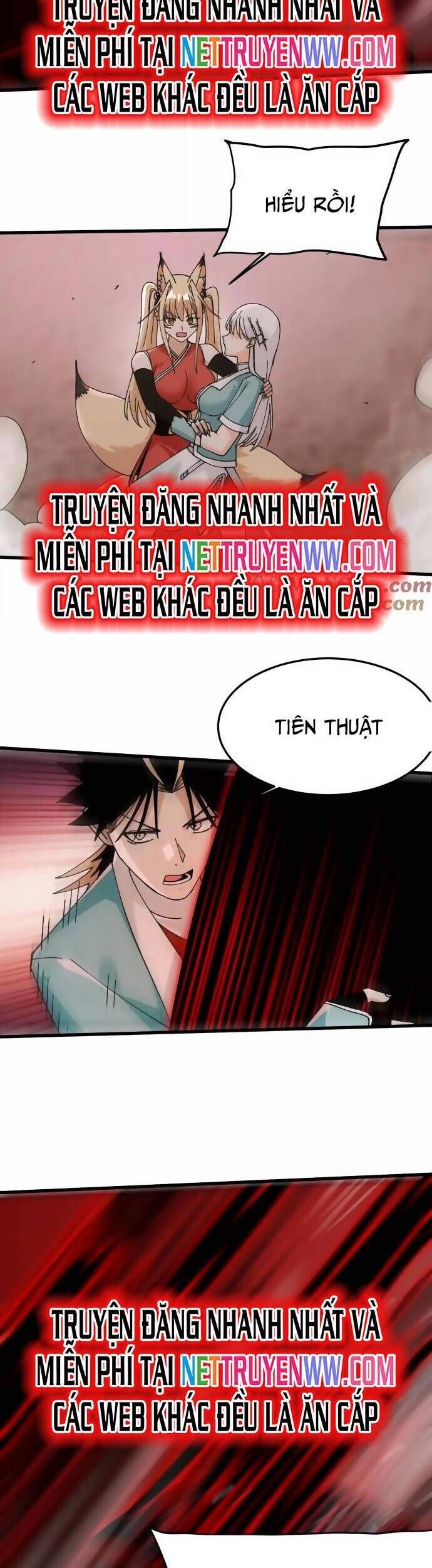 Vật Lý Tu Tiên Hai Vạn Năm Chương 40 Ảnh 23