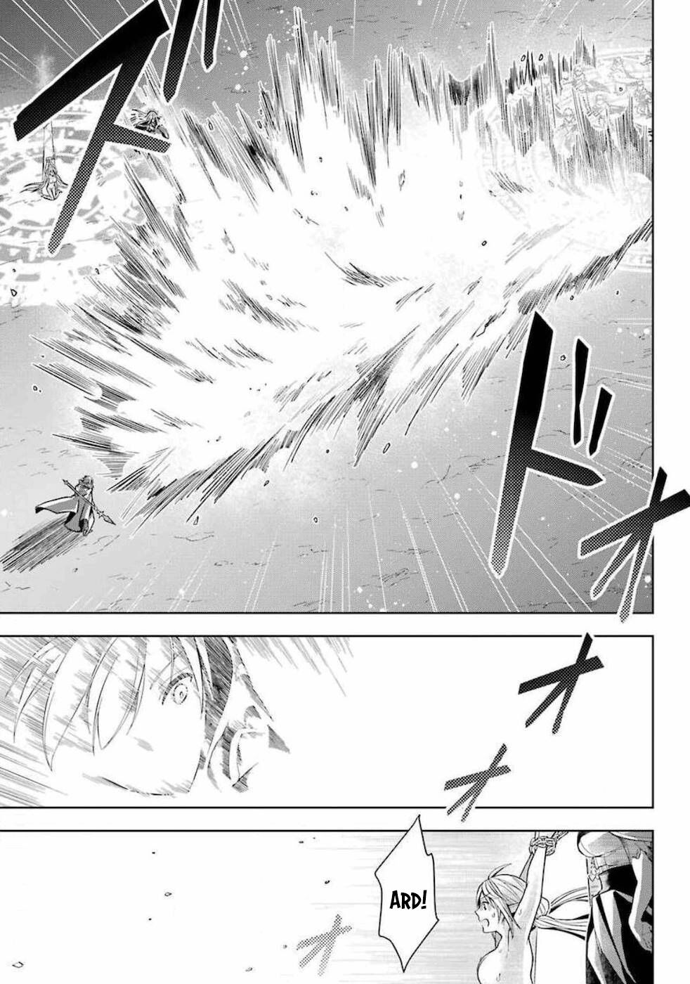 Shijou Saikyou No Daimaou, Murabito A Ni Tensei Suru Chương 17 Ảnh 23