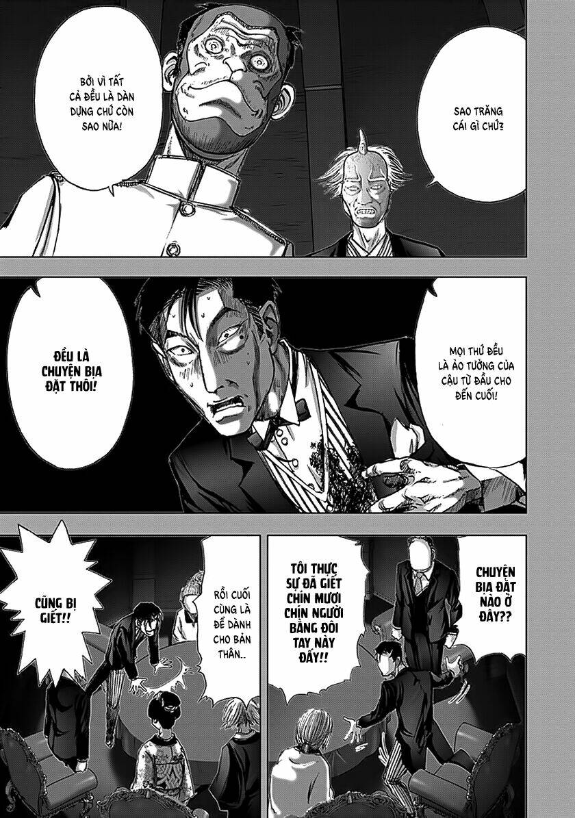 Edogawa Ranpo Ijinkan Chương 81 Ảnh 13