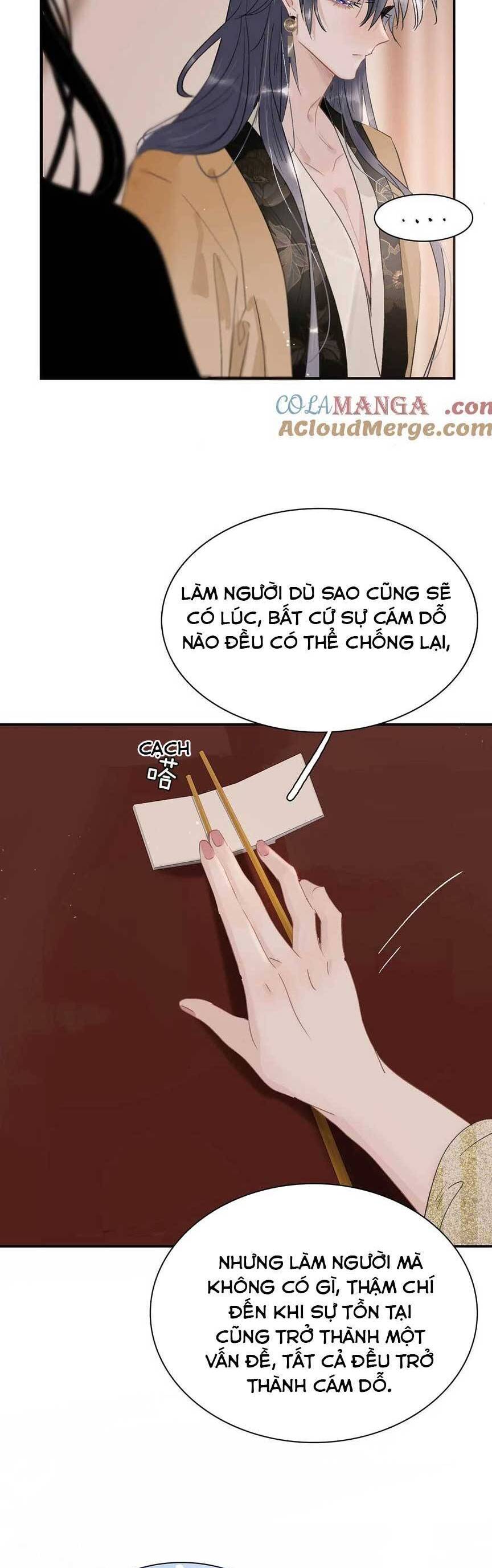 Trưởng Công Chúa Ác Độc Bắt Đầu Chìm Đắm Trong Yêu Đương Chương 67 Ảnh 18