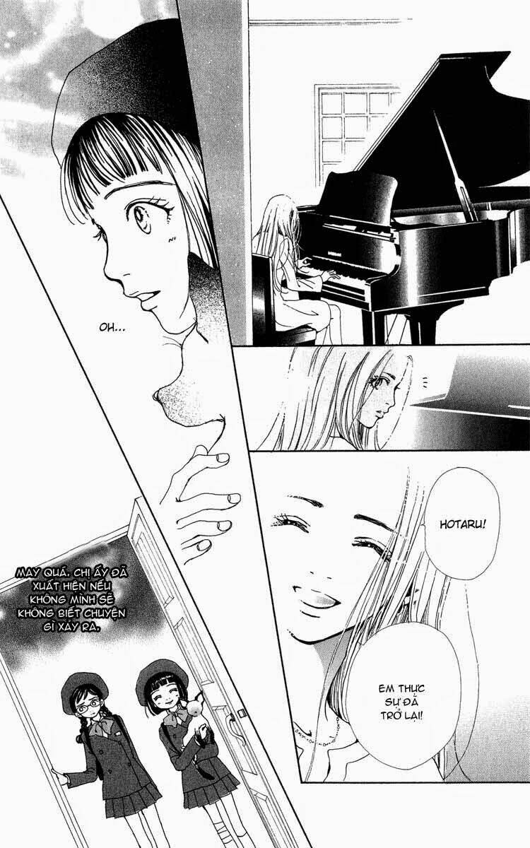 Kagen No Tsuki Chương 3 Ảnh 25