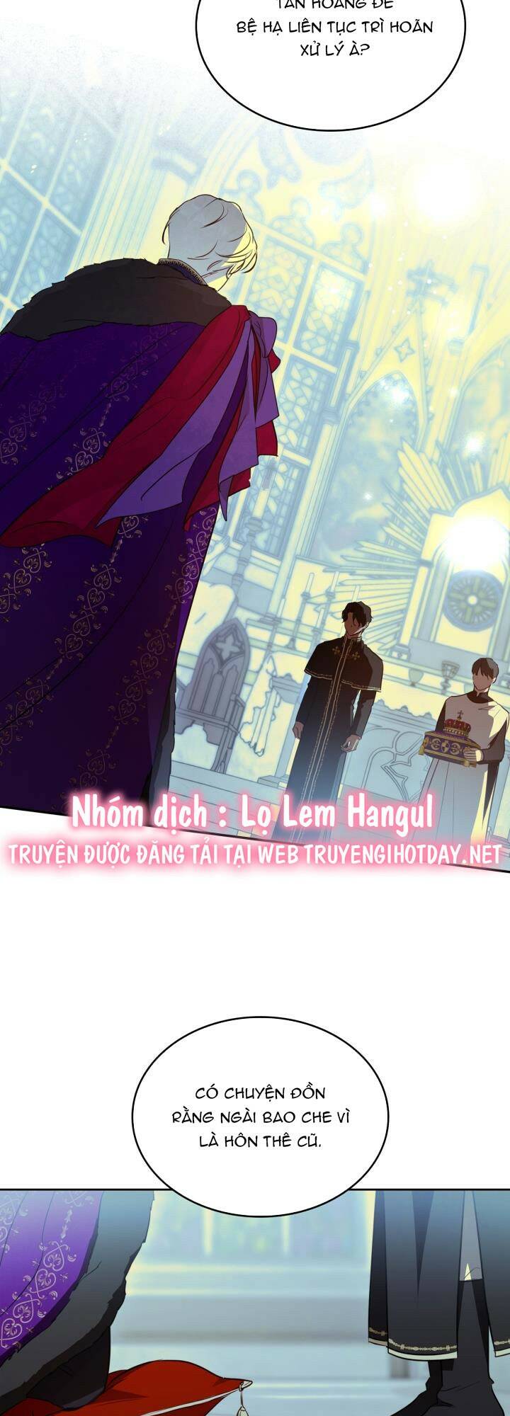 Giết Chết Ác Nữ Phản Diện Chương 91.1 Ảnh 6