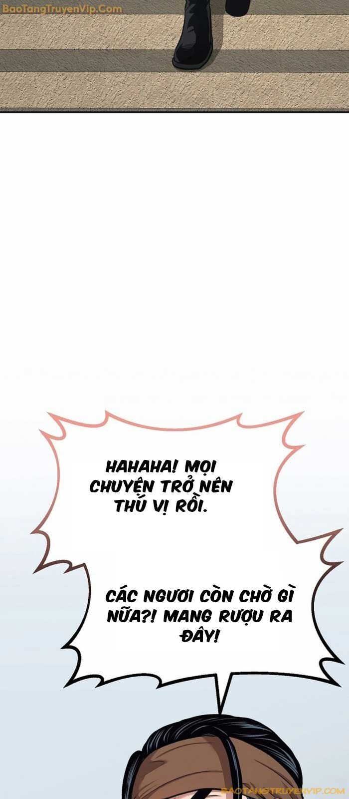 Ma Nhân Hoa Sơn Chương 84 Ảnh 23