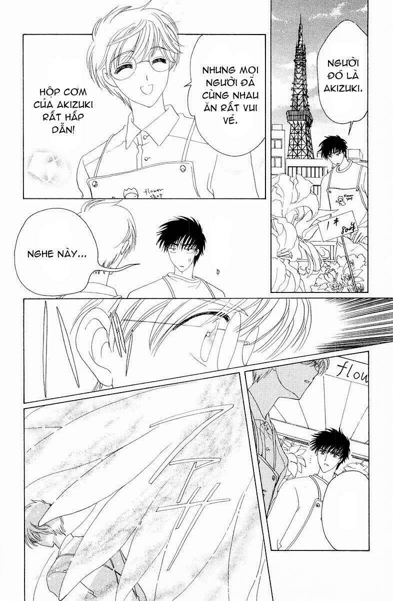 Card Captor Sakura Chương 43 Ảnh 47