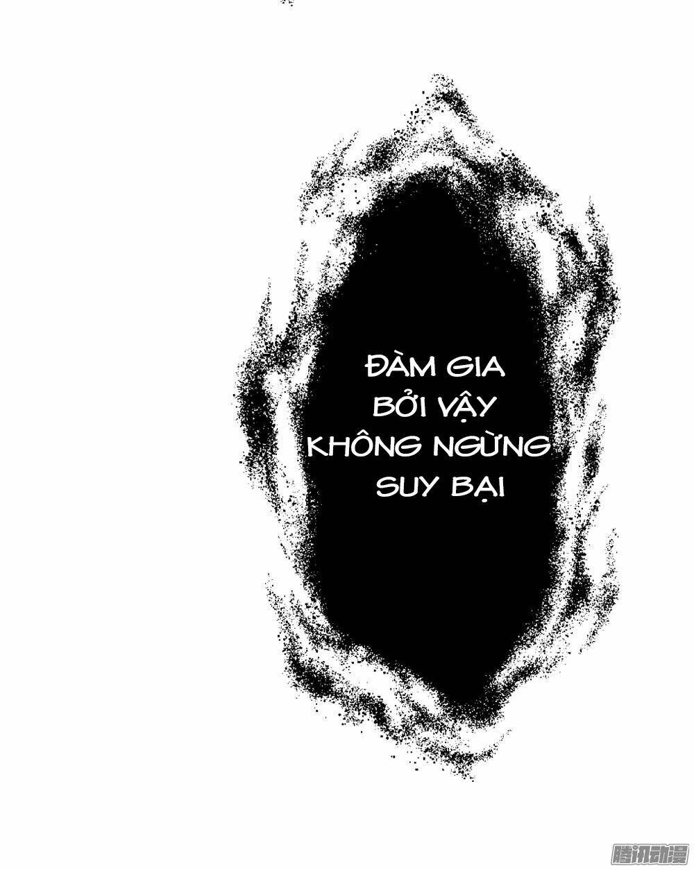 Hồ Đế Độc Yêu Chương 1 Ảnh 12