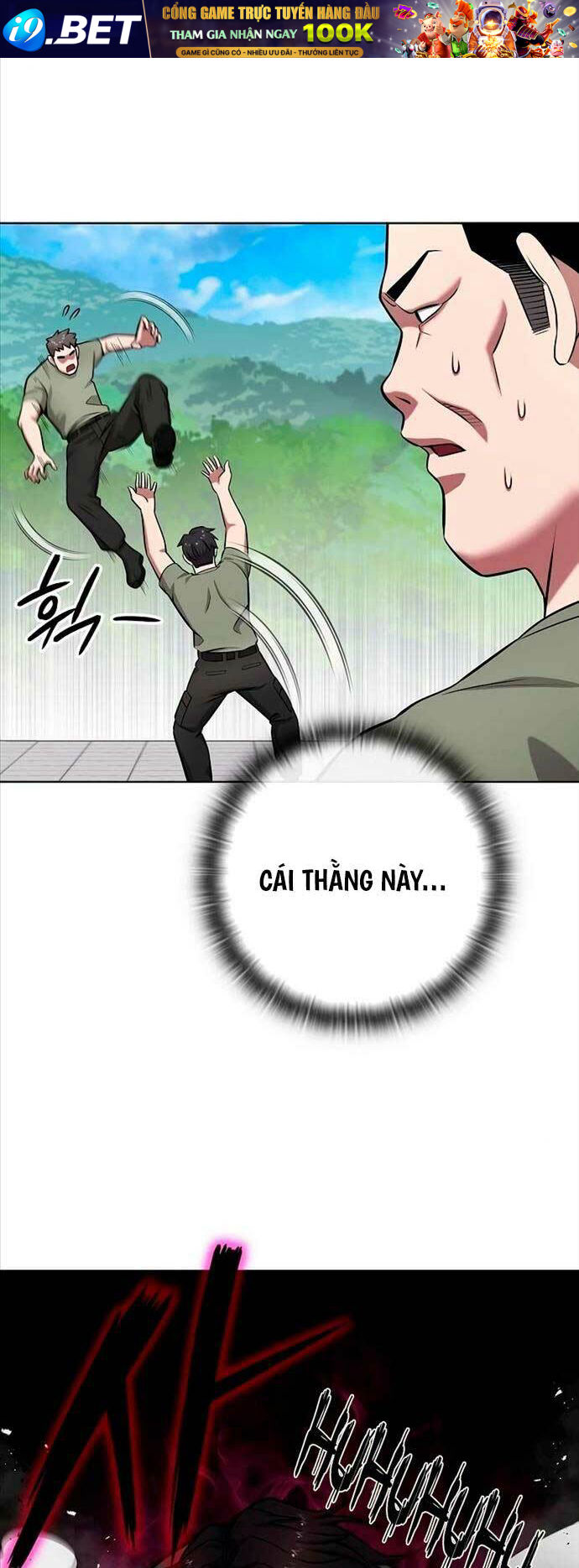 Ma Pháp Sư Hắc Ám Trở Về Để Nhập Ngũ Chương 41 Ảnh 24