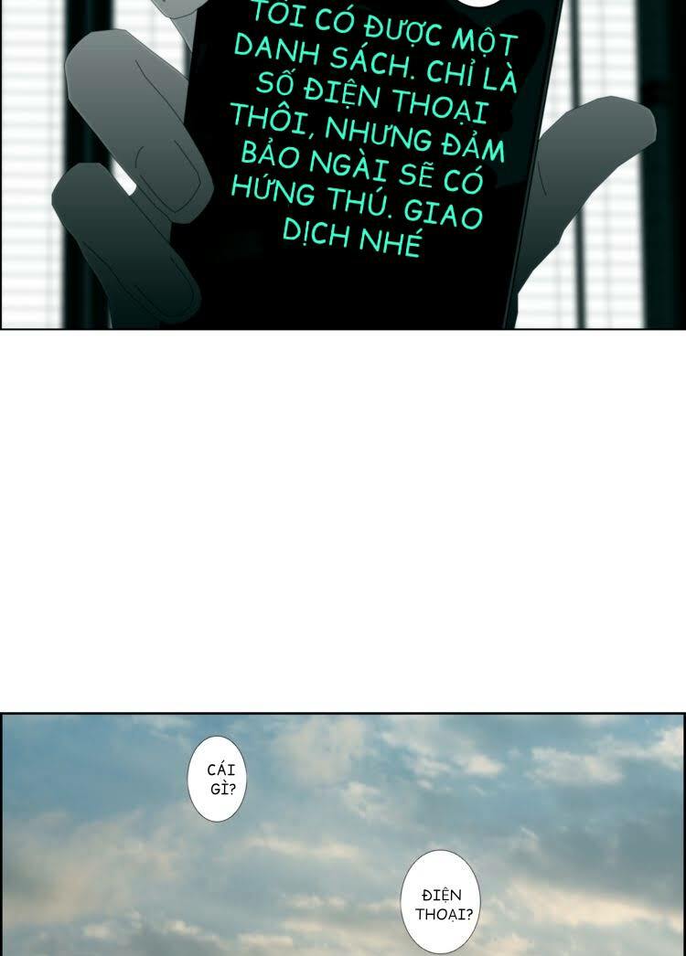 Automata Chương 59 Ảnh 9