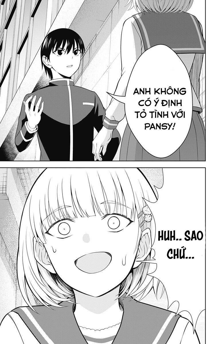 Ore Wo Suki Nano Wa Omae Dake Ka Yo Chương 40 Ảnh 11