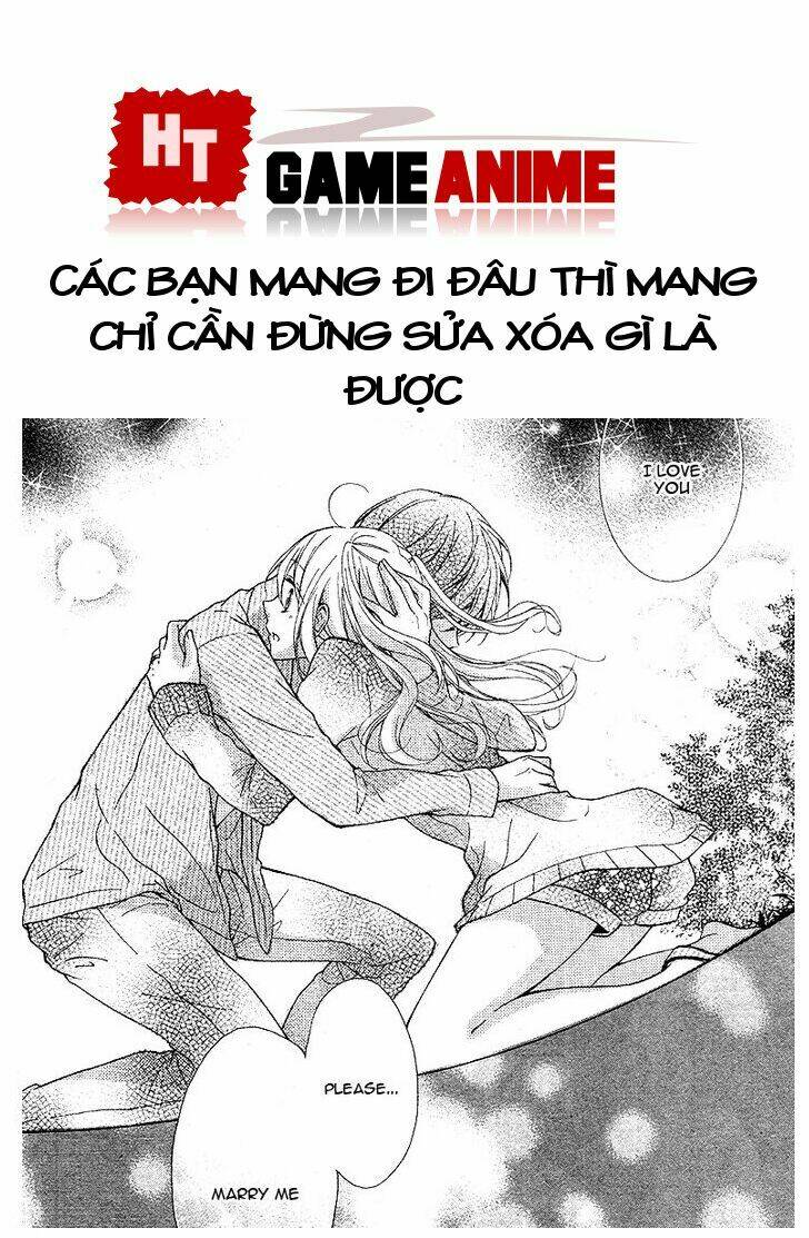 Konyaku 0-Nichi Kon Wa Dou Desu Ka? Chương 1 Ảnh 2