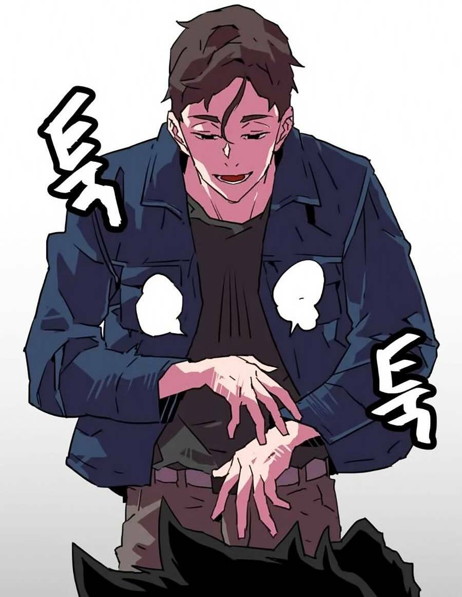 Săn Lùng Bắt Nạt Chương 49 Ảnh 9