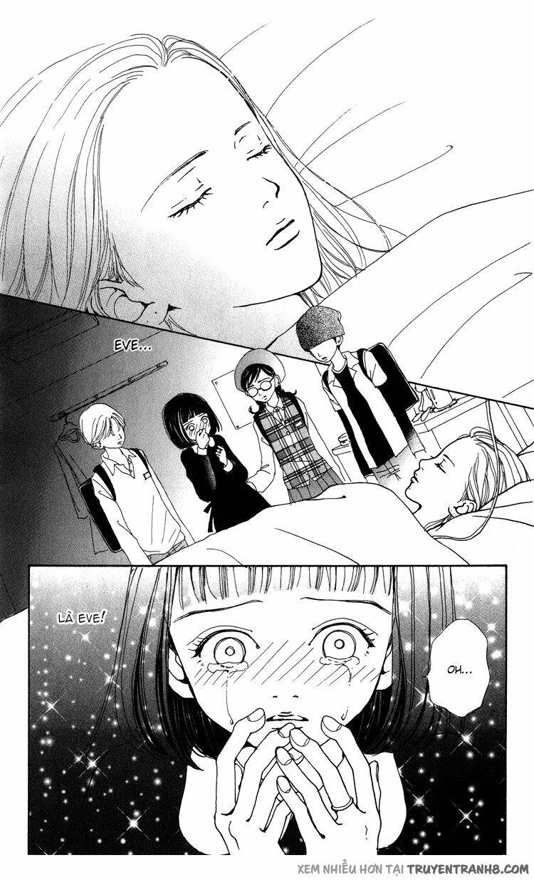 Kagen No Tsuki Chương 7 Ảnh 13