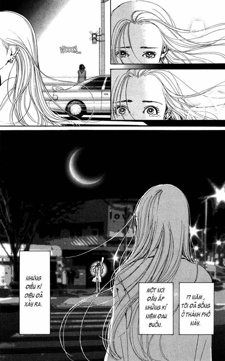 Kagen No Tsuki Chương 1 Ảnh 46