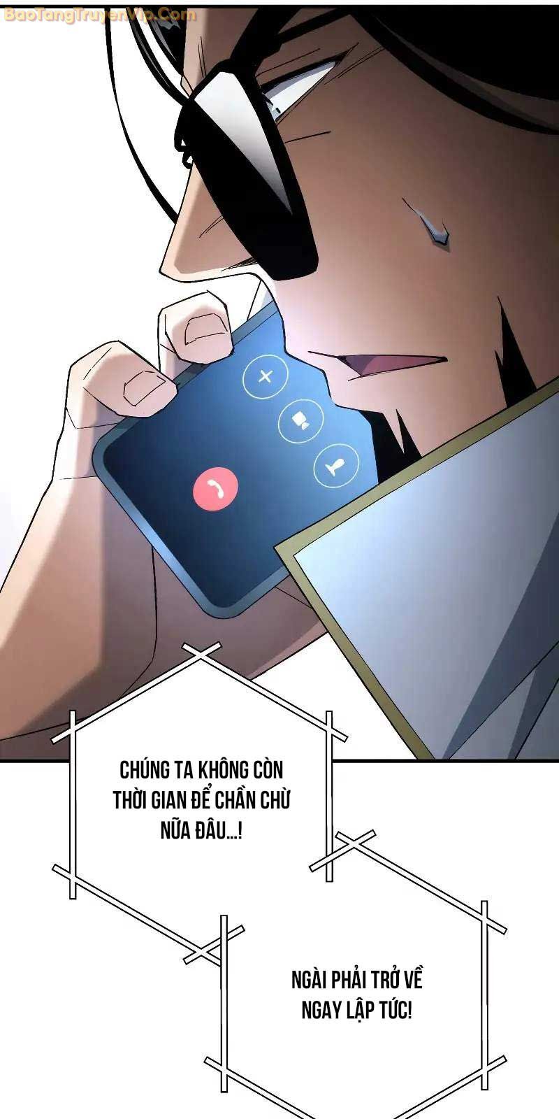 Anh Hùng Trở Lại Chương 104 Ảnh 13