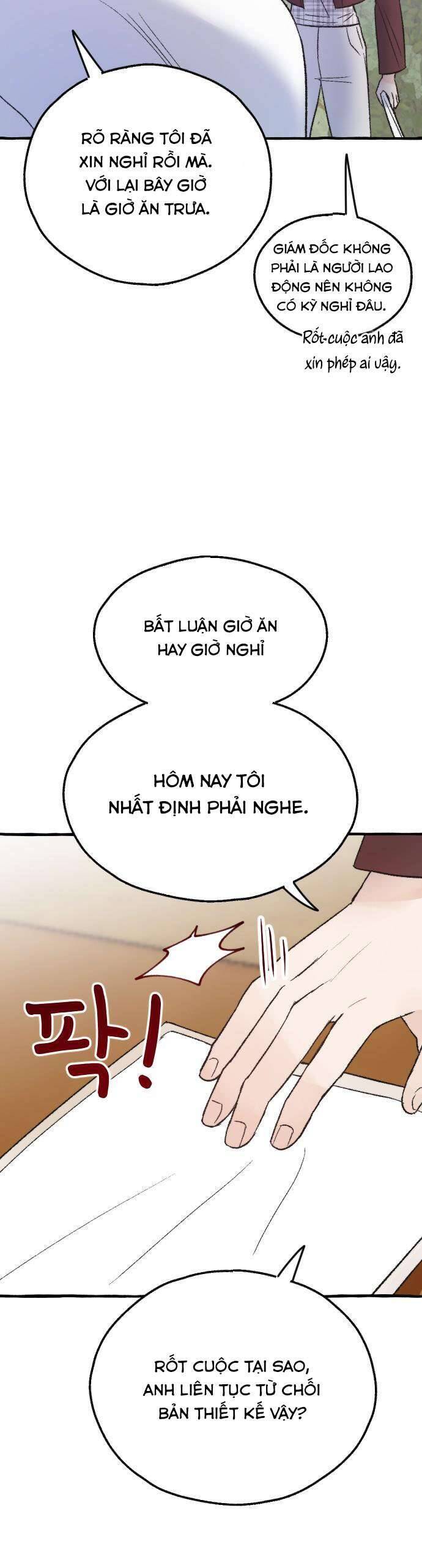 Ngài Giám Đốc Giữa Rừng Sâu Chương 7 Ảnh 43