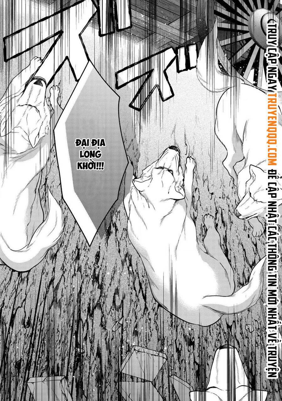 Kasei Madooushi No Isekai Seikatsu Chương 15 Ảnh 15