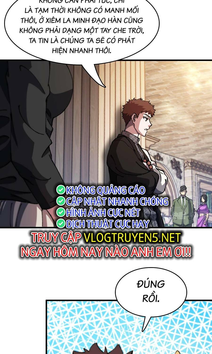 Đại Sư Phụ Hạ Sơn Chương 87 Ảnh 37