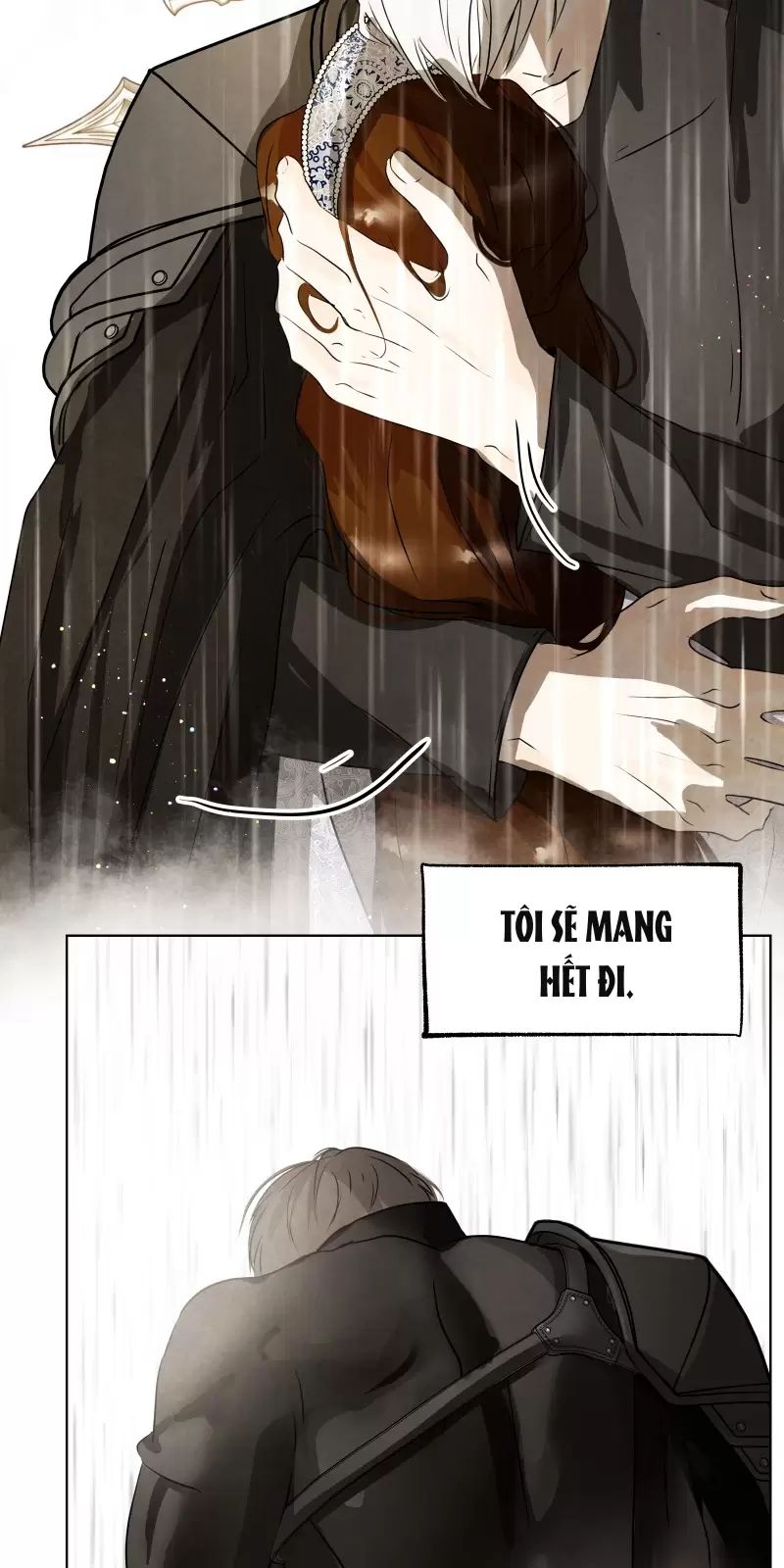 Tôi Là Kẻ Phản Diện Chương 29 Ảnh 72