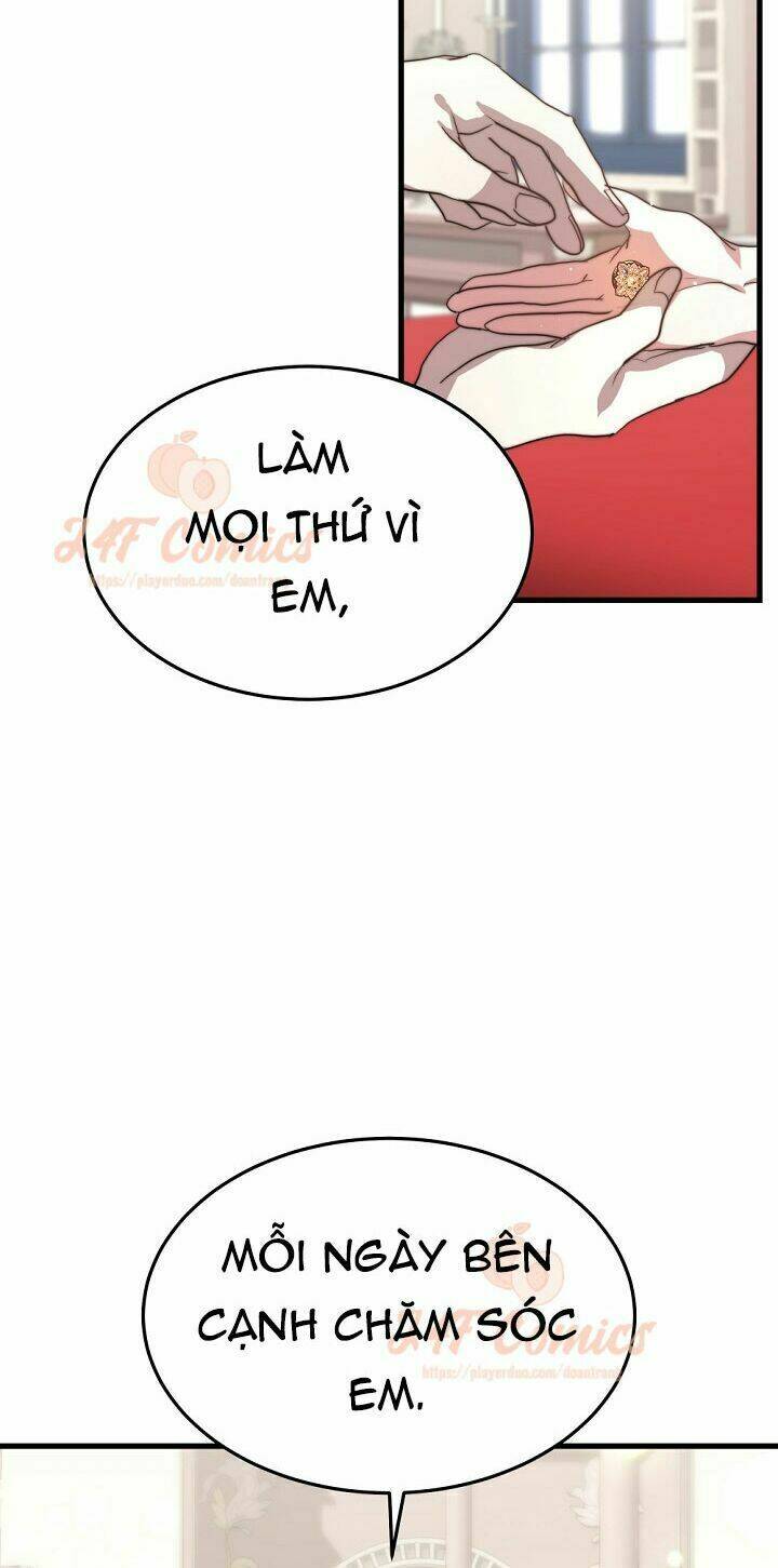 Cô Dâu Của Elysian Chương 15 Ảnh 15