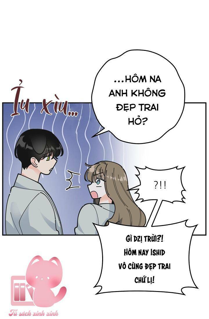 Người Hùng Của Ác Nữ Chương 94 Ảnh 81
