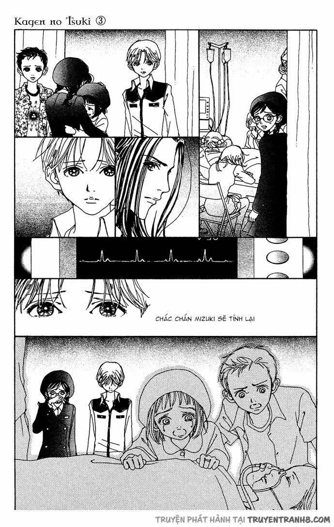 Kagen No Tsuki Chương 13 Ảnh 39