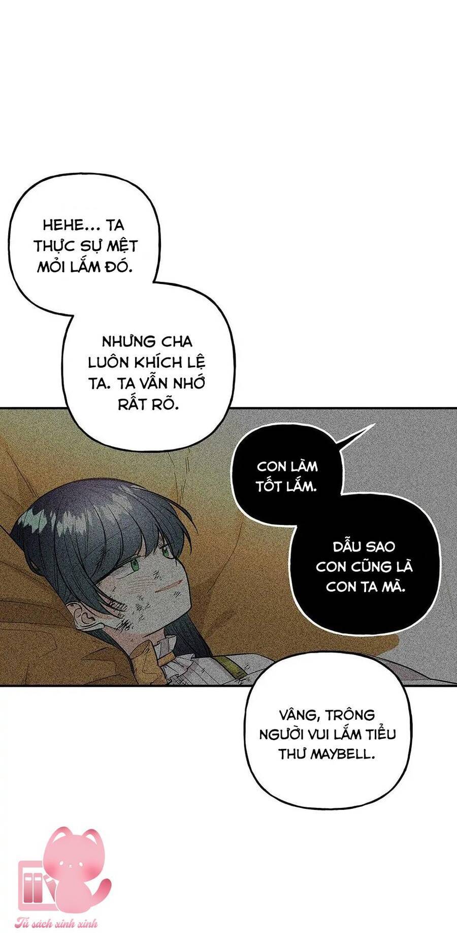 Con Gái Của Đại Pháp Sư Chương 94 Ảnh 15